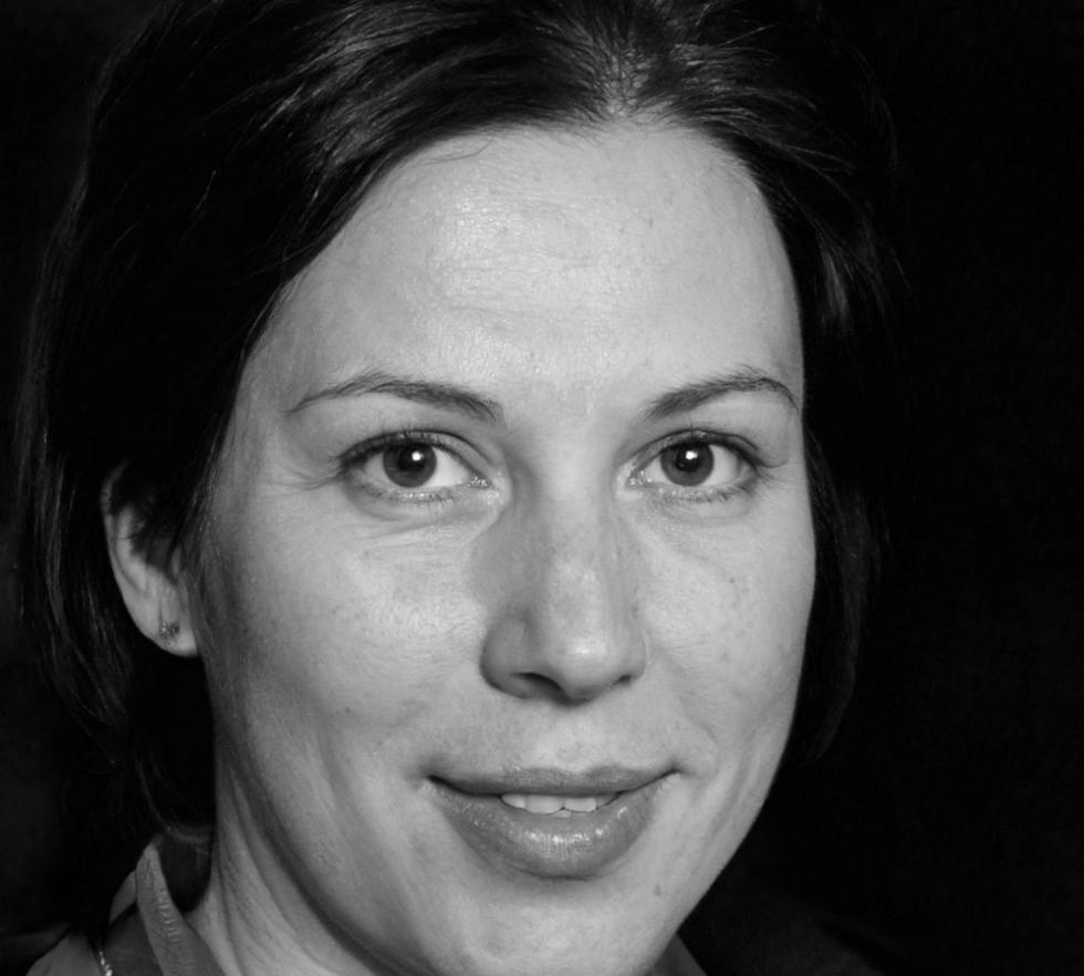 Teilnehmerin Hannelore Pfütze